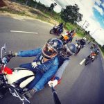 phượt xe máy Nha Trang