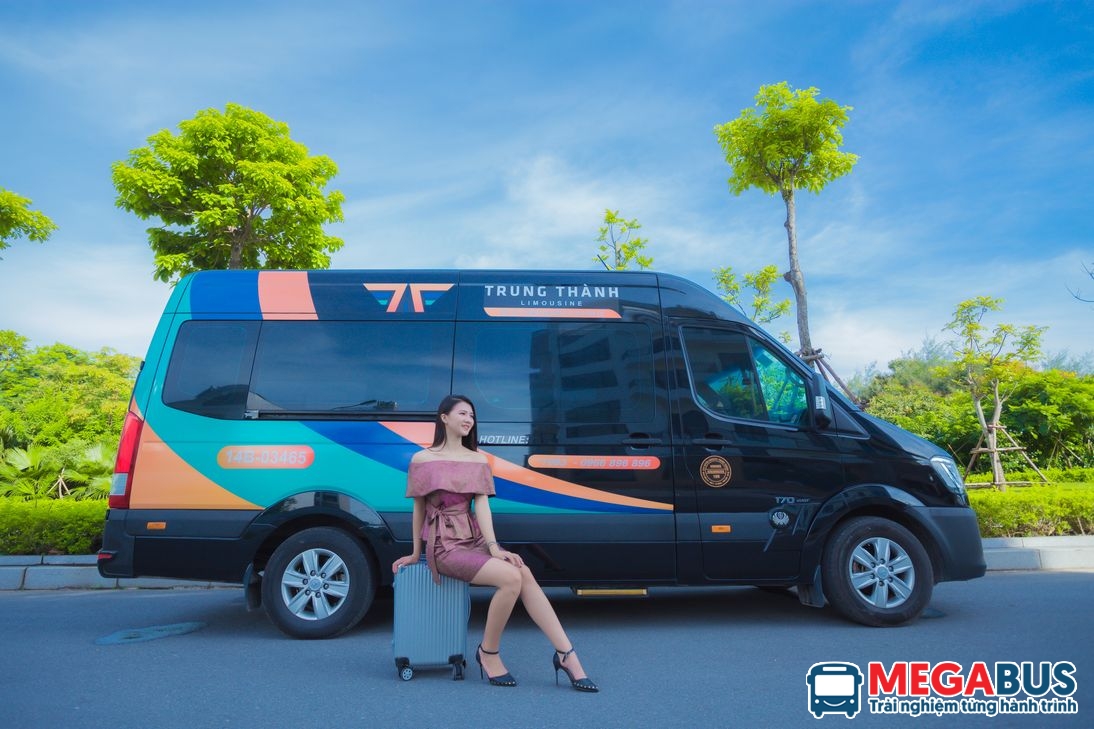 Top 7 Xe VIP Limousine Hà Nội đi Hải Phòng tốt nhất 2021 | Đặt vé ngay | 1900 6772