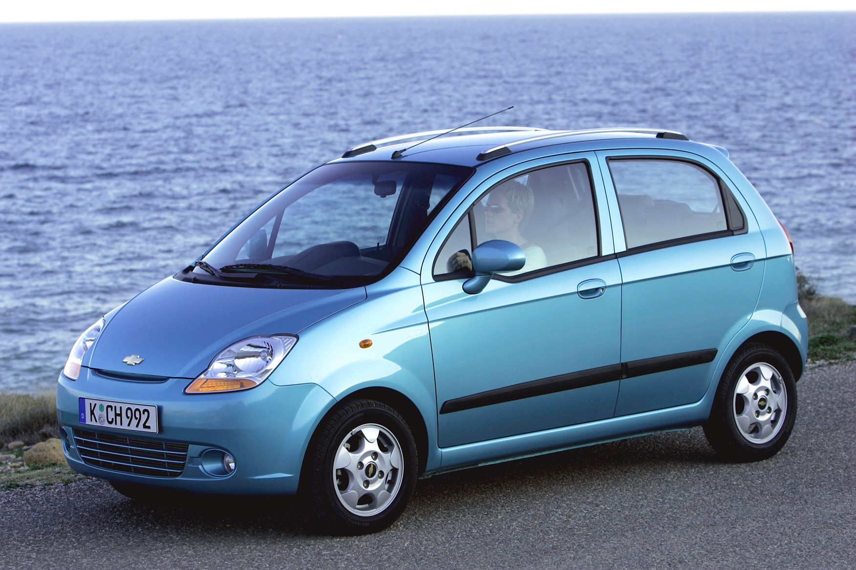 Mua bán Daewoo Matiz 2006 giá 57 triệu  22662339