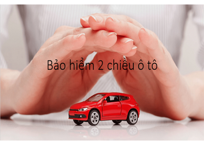 Bảo hiểm ô tô Bảo Việt 