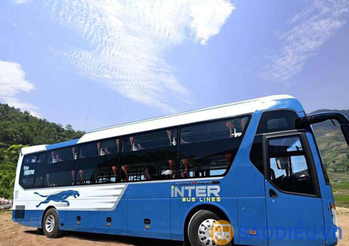 Inter Bus Line 