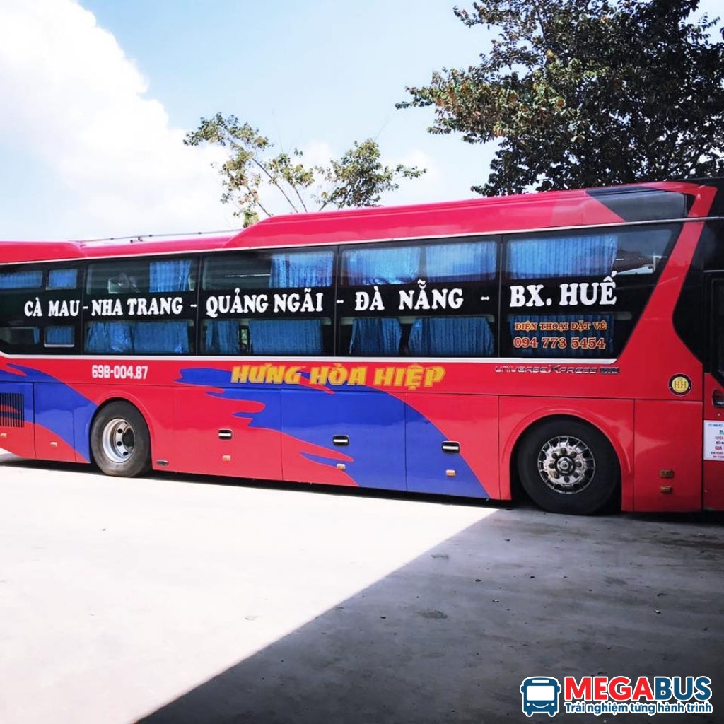 20 nhà xe Bình Phước Sài Gòn đặt vé xe limousine giường nằm