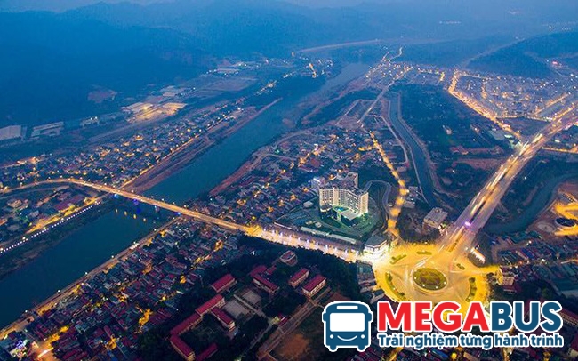 Danh sách xe khách tuyến Nghệ An đi Lào Cai uy tín nhất
