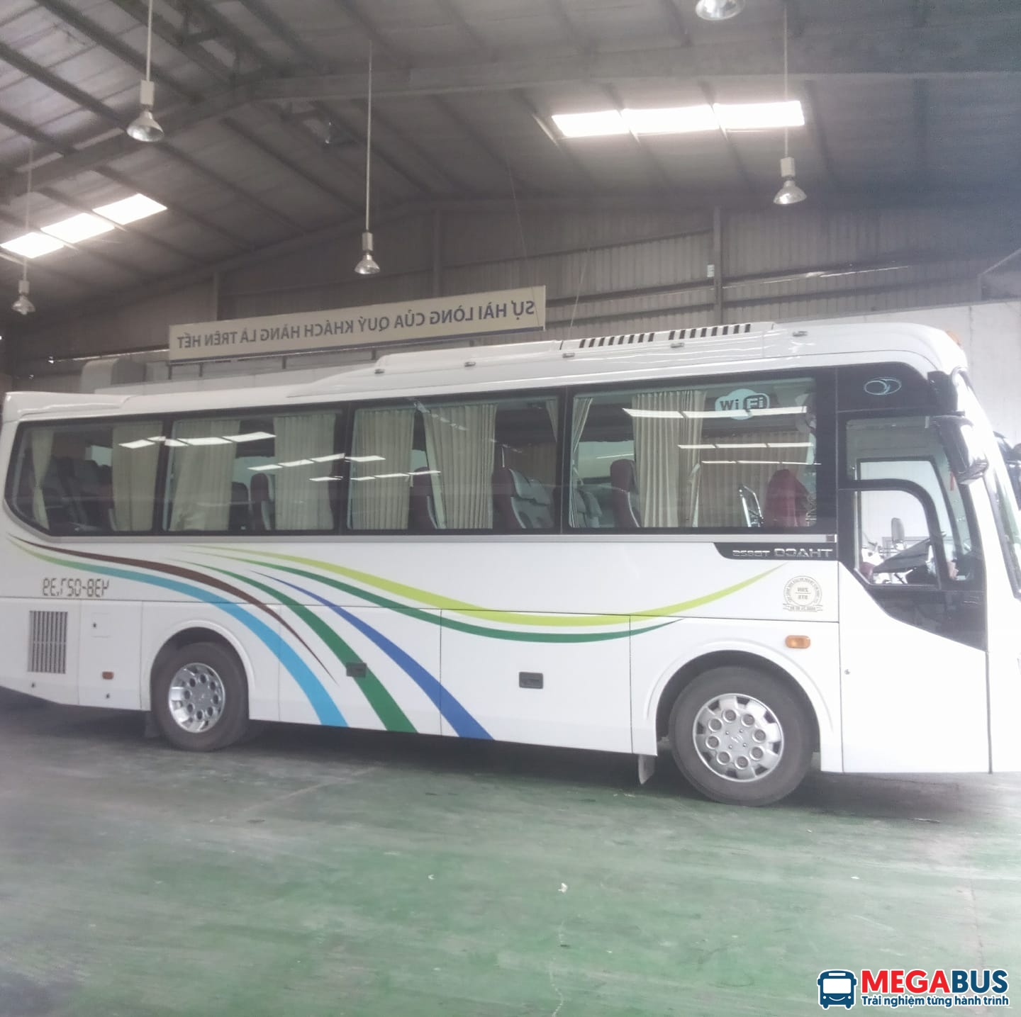 Danh sách xe khách tuyến Kiên Giang đi An Giang chất lượng - Megabus.vn ...