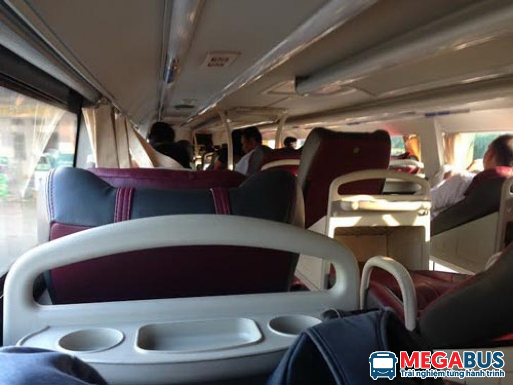 Danh sách xe khách tuyến Ninh Bình đi Cà Mau uy tín nhất - Megabus ...