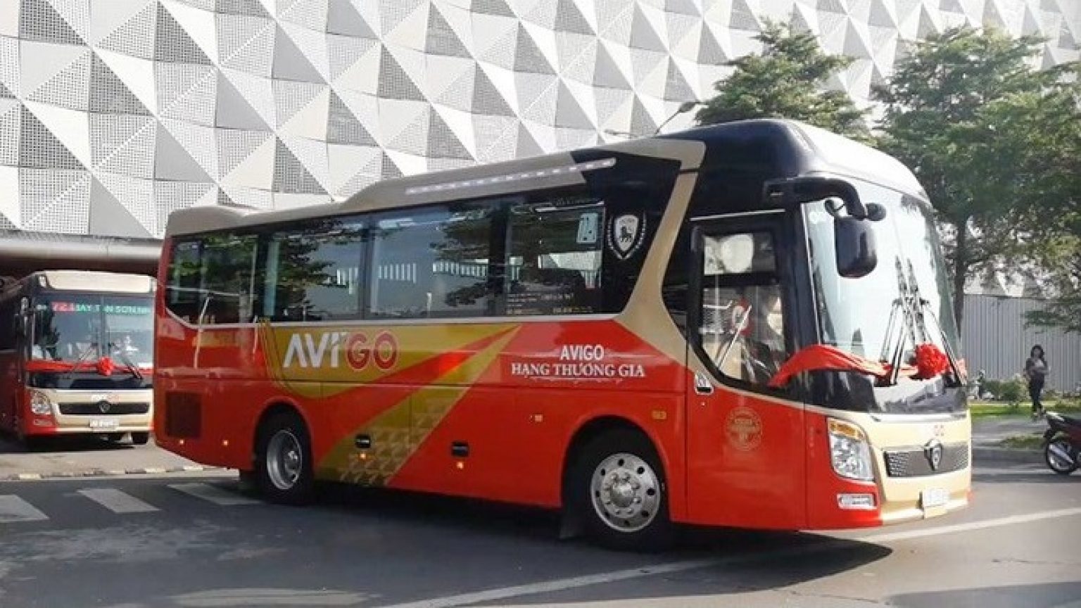 Danh sách xe khách tuyến Đồng Nai đi Bà Rịa-Vũng Tàu mới nhất - Megabus ...