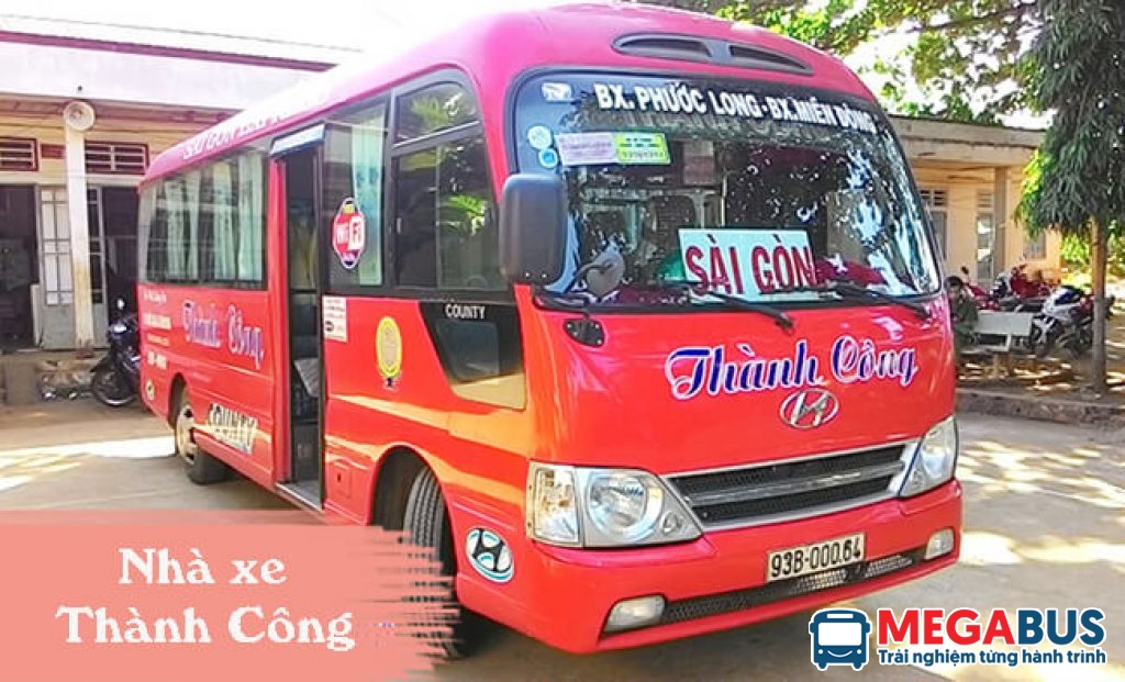 Danh sách xe khách Đồng Nai đi Bình Dương chất lượng bậc nhất - Megabus ...