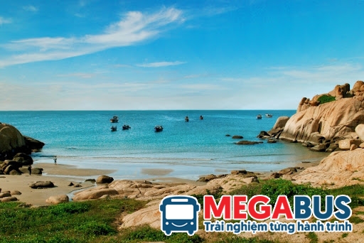 Danh sách xe khách tuyến Đồng Tháp đi Bình Thuận uy tín nhất