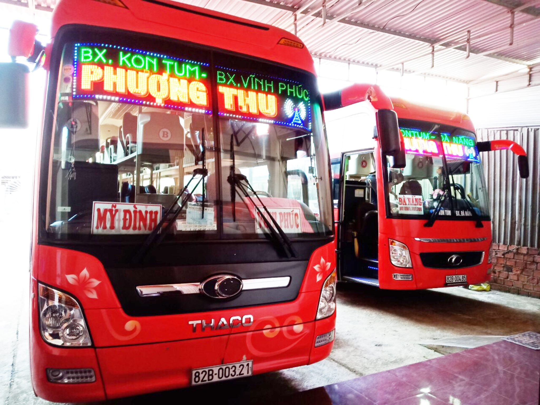 Danh sách xe khách tuyến Hồ Chí Minh đi Gia Lai đầy đủ nhất - Megabus ...