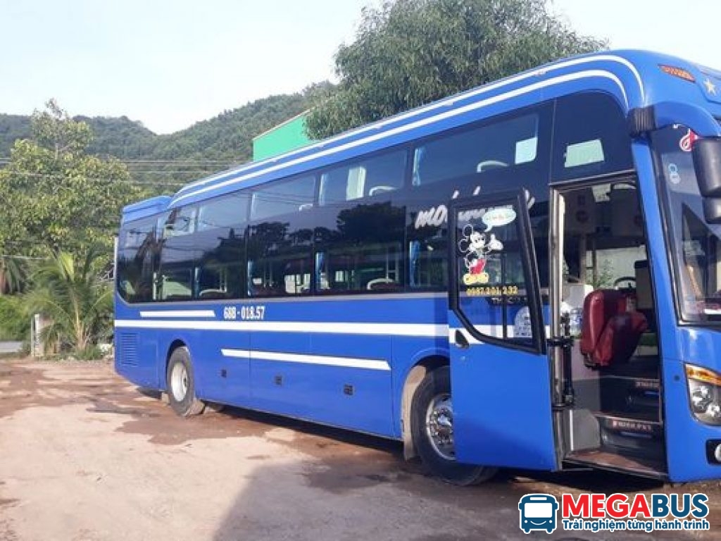 Danh sách xe khách tuyến Kiên Giang đi Bạc Liêu mới nhất - Megabus.vn ...