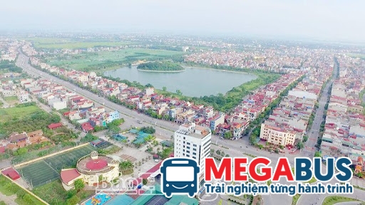 Danh sách xe khách tuyến Lào Cai đi Hưng Yên mới nhất