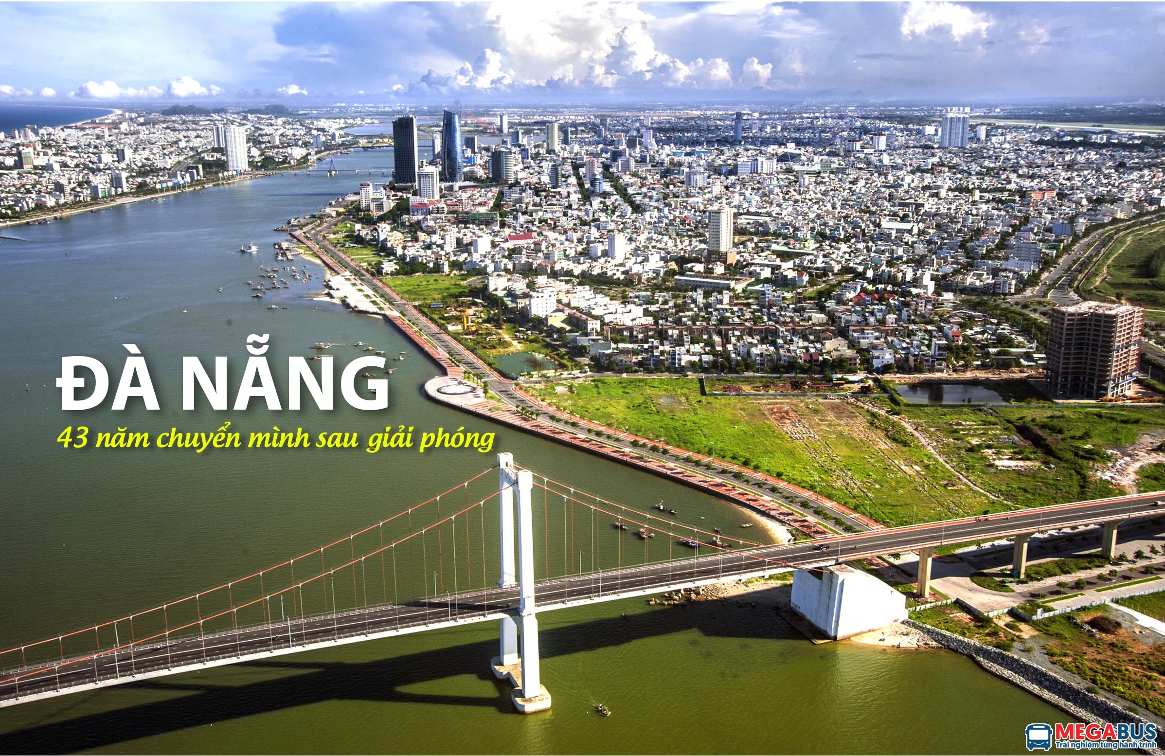 Danh sách xe khách tuyến Phú Yên đi Đà Nẵng mới nhất