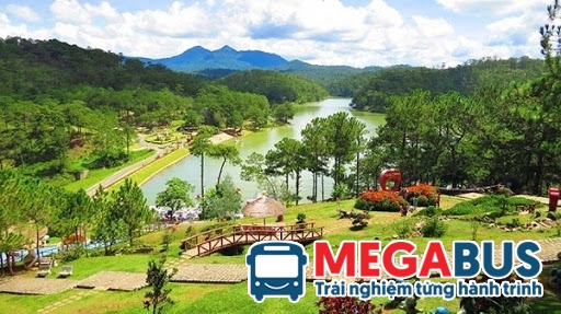 Danh sách xe khách tuyến Thừa Thiên-Huế đi Lâm Đồng tốt nhất