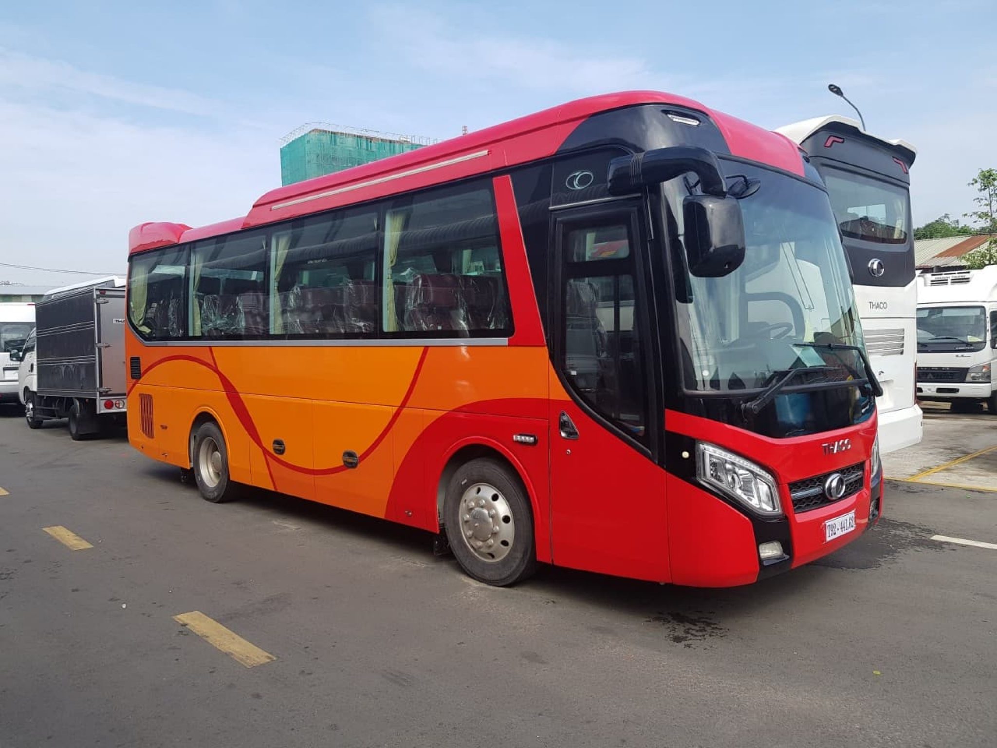 Danh sách xe khách tuyến Tuyên Quang đi Quảng Ninh uy tín nhất ...