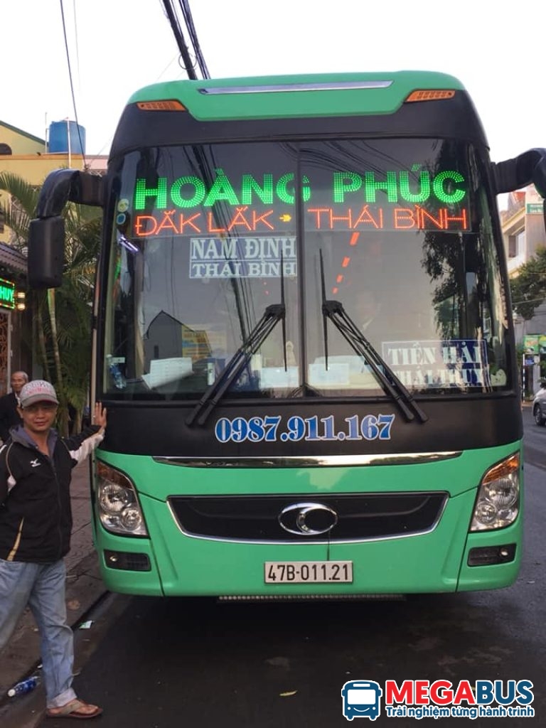 Danh sách xe khách từ Sài Gòn đi Hà Tiên cập nhật mới nhất