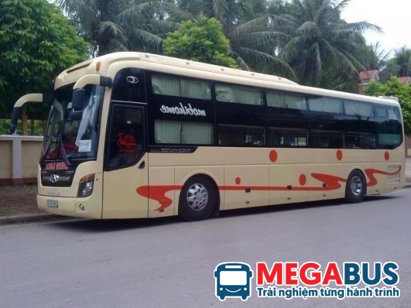 [Review] Đánh giá chất lượng nhà xe Hưng Long mới nhất - Megabus.vn | Hệ thống đặt vé xe Limousine và xe giường nằm cao cấp | 1900 6772
