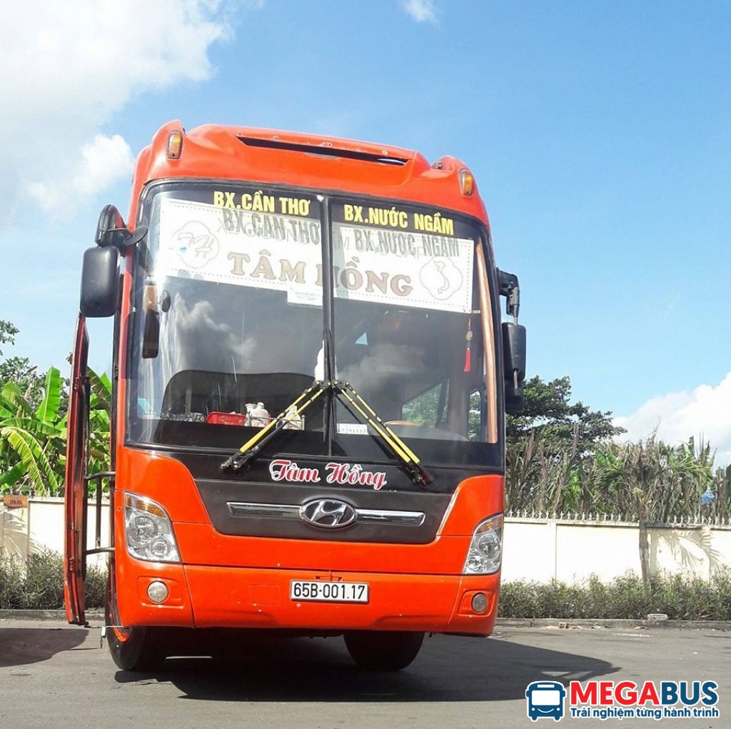 Danh sách xe khách tuyến Hà Nội đi Cần Thơ chất lượng hàng đầu  Megabusvn   Hệ thống đặt vé xe Limousine và xe giường nằm cao cấp  1900 6772