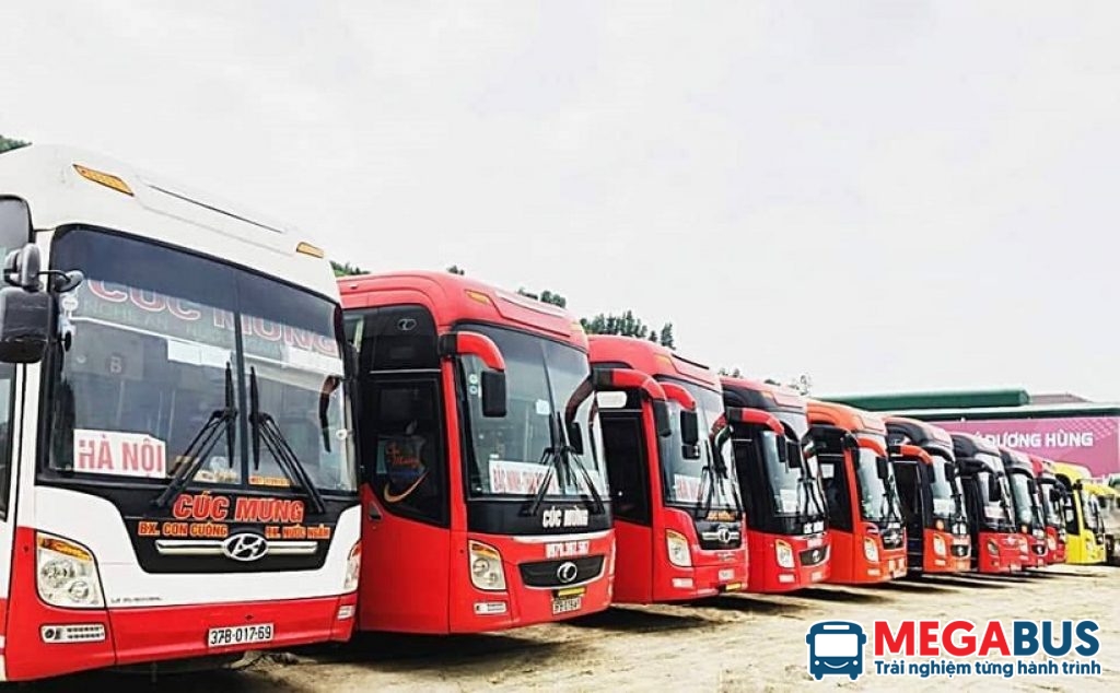 Danh sách xe khách tuyến Hà Tĩnh đi Đà Nẵng bạn nên biết - Megabus.vn ...
