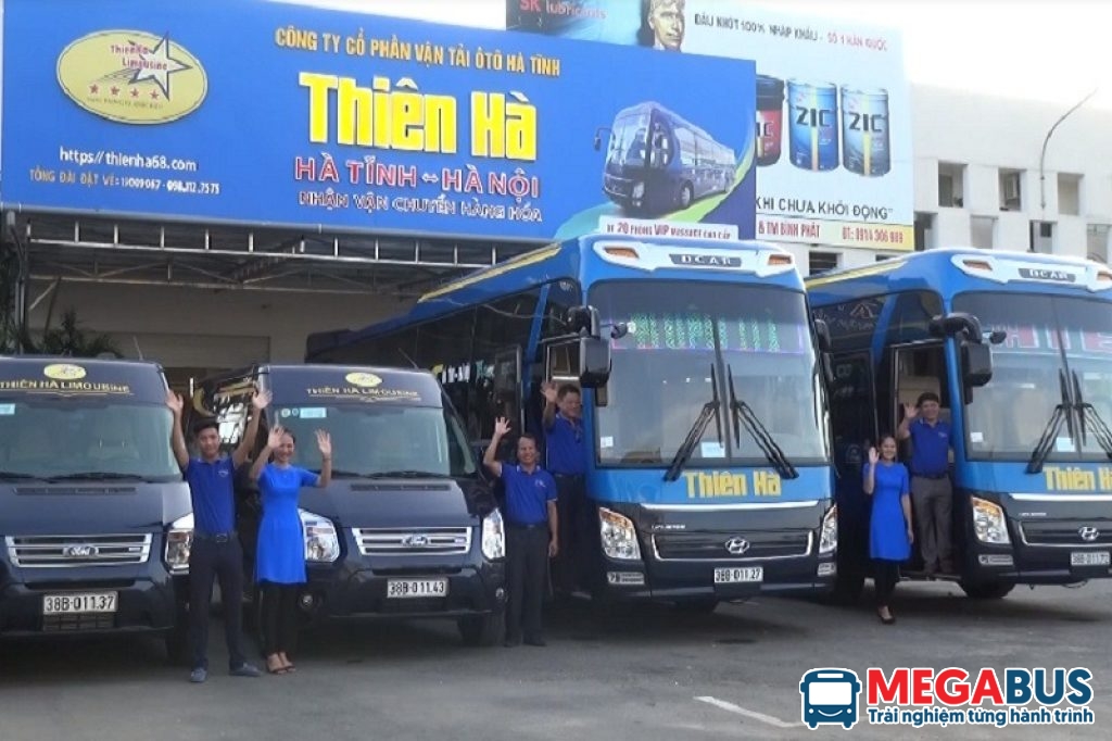Danh sách xe khách tuyến Quảng Ninh đi Lào Cai chất lượng nhất ...
