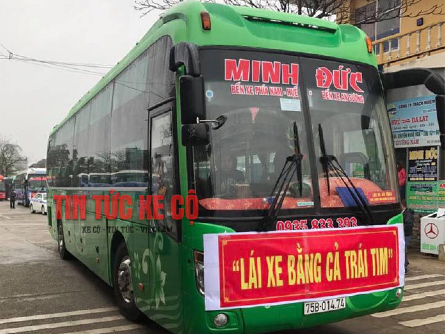 Danh sách xe khách tuyến Quảng Ninh đi Phú Thọ mới nhất - Megabus.vn ...