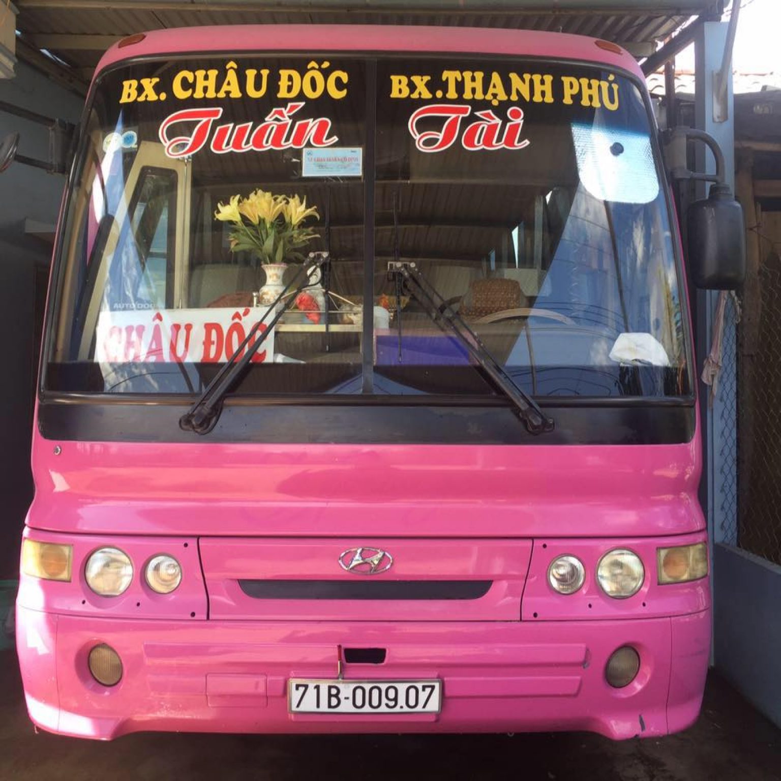 Danh sách xe khách tuyến Thái Bình đi Lào Cai uy tín nhất - Megabus.vn ...