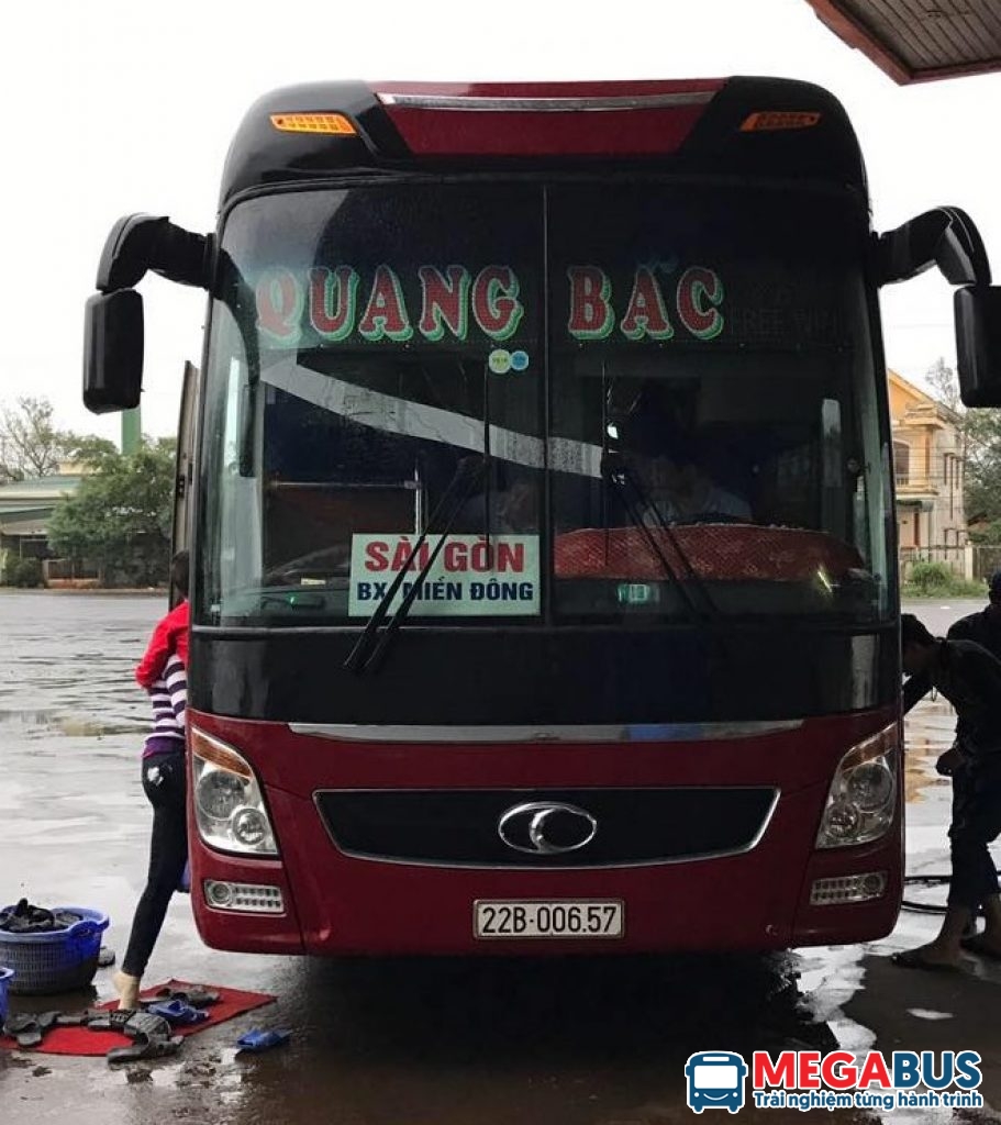 Nhà xe Dương Phong  Tiến Tuế  Xe khách Tuyên Quang  Facebook