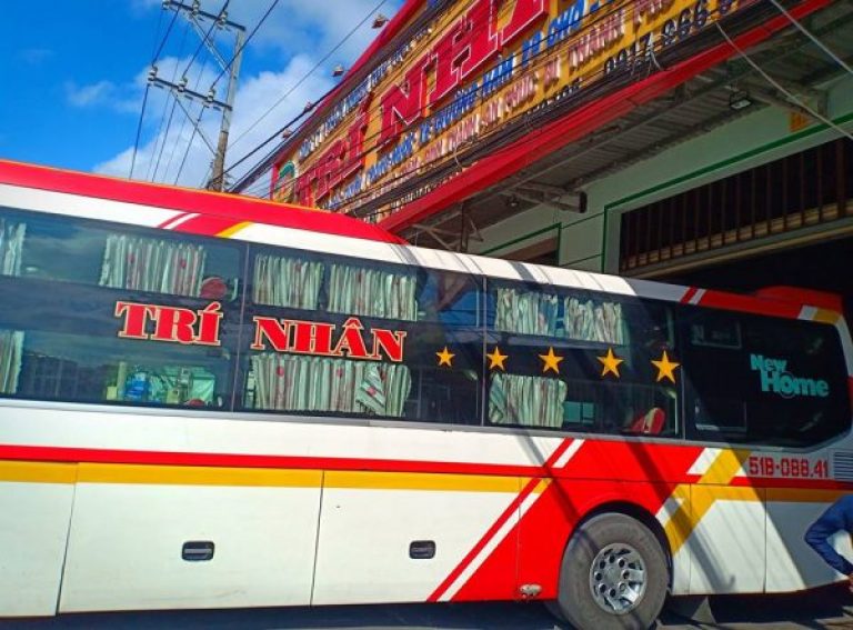 Danh sách xe khách tuyến Vĩnh Long đi Hồ Chí Minh tốt nhất - Megabus.vn ...