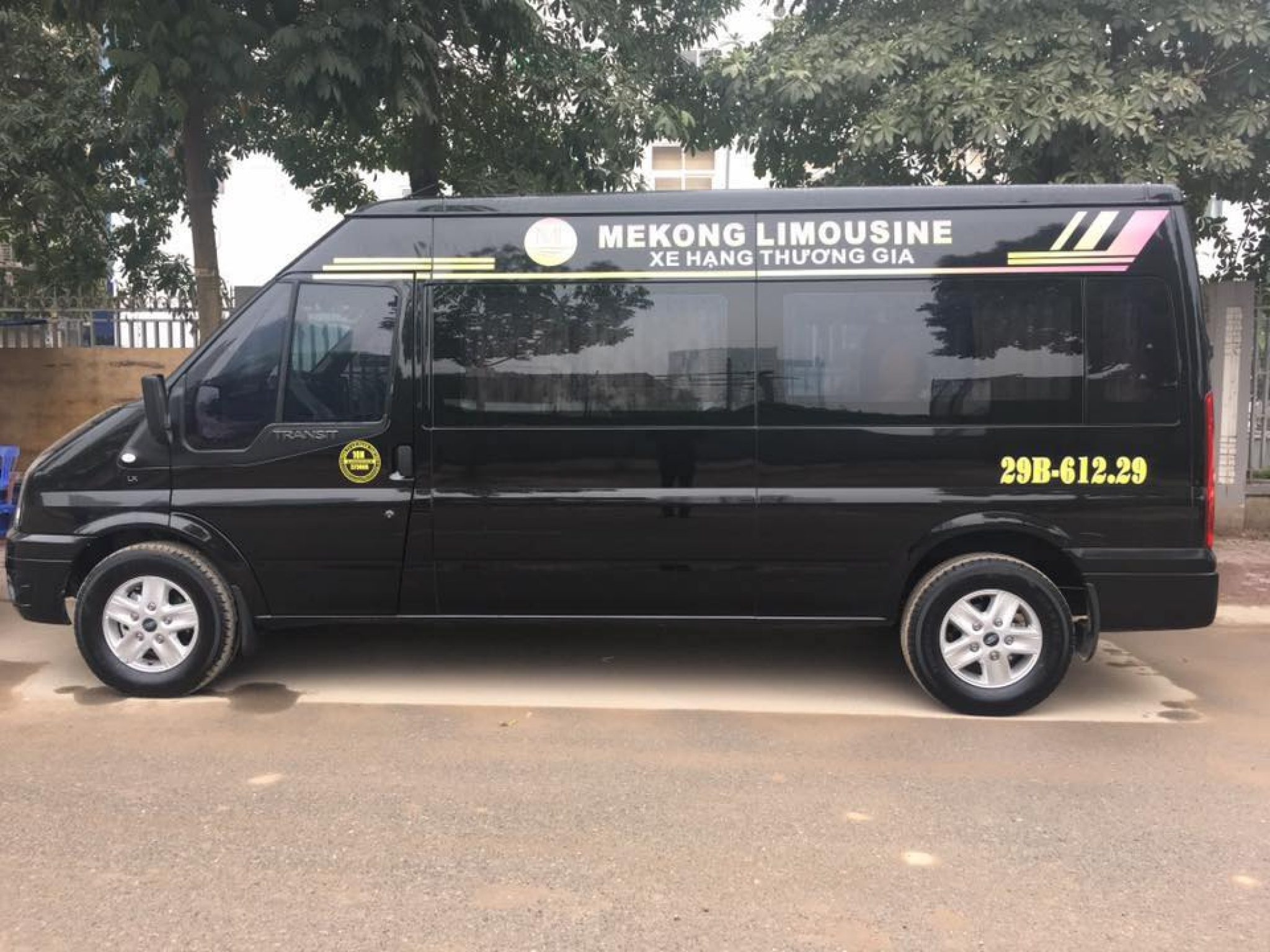[Review] Đánh giá chất lượng nhà xe Mekong Limousine mới nhất - Megabus ...