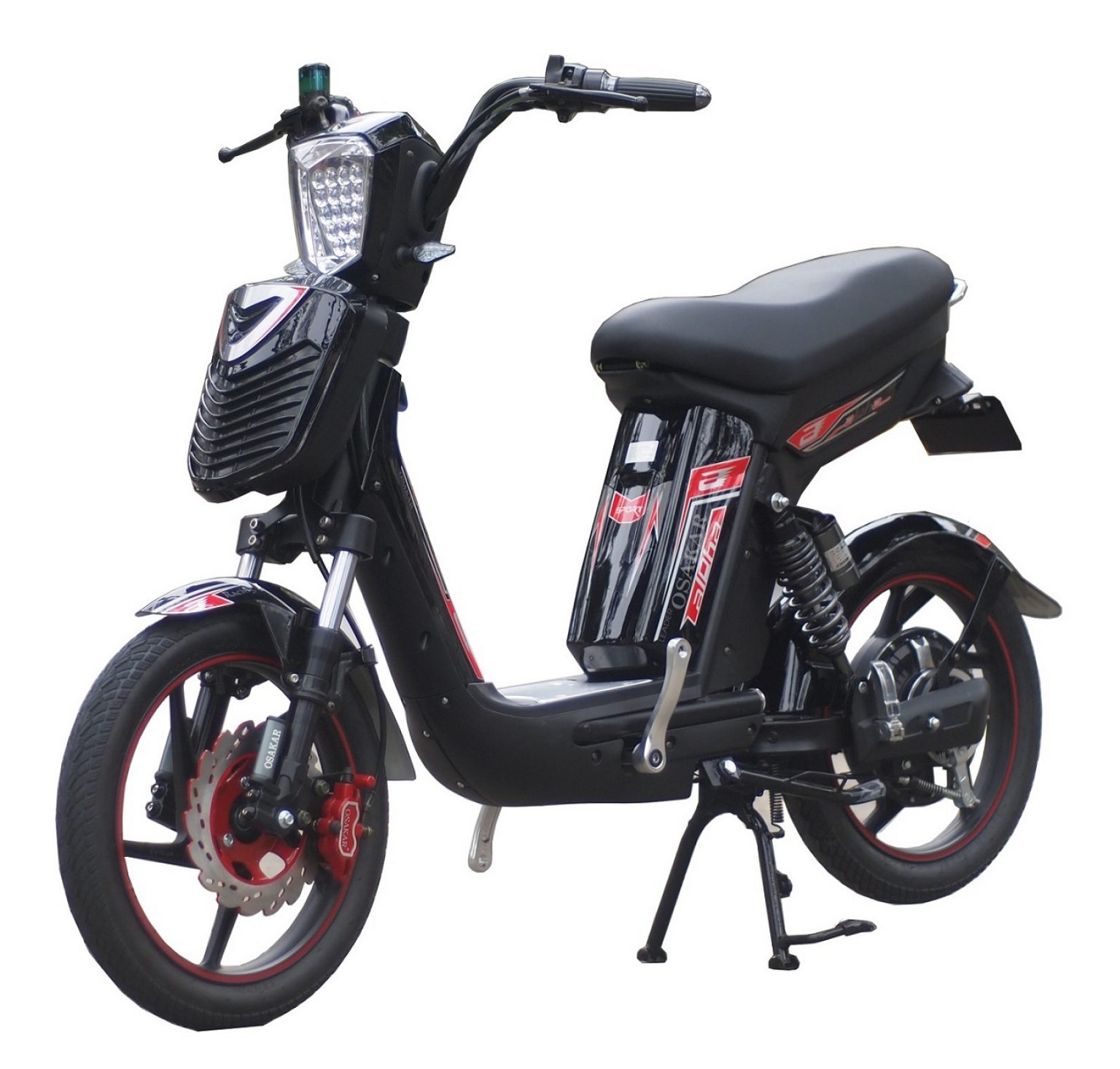 Top các cửa hàng bán xe đạp điện uy tín nhất tại Hải Phòng - Megabus.vn ...