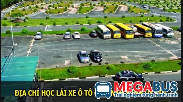 Học lái xe ô tô tại Nam Định | Địa chỉ học lái xe ô tô tại Nam Định uy tín nhất