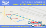 Ngã tư Nội Bài ở đâu ? Xe khách, cứu hộ, taxi và đặt xe Limousine tại đây