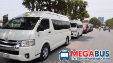 [Review] Đánh giá chất lượng nhà xe BEEGROUP mới nhất