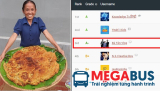 Cộng đồng mạng phát Sốt vì Vlog Bà Tân lọt vào top các kênh YouTube “lên sub” nhanh nhất thế giới