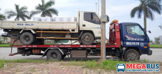 Cứu hộ ô tô cao tốc Hà Nội Hải Phòng | Liên hệ Trung tâm cứu hộ ô tô cao tốc Hà Nội Hải Phòng uy tín nhất