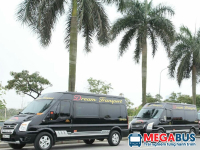 Xe Dream Transport Limousine Hà Nội đi Sa Pa | Đặt vé nhanh | 0936 904 987