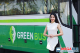 Xe giường nằm Green Bus đi Sapa | Đặt vé nhanh | 0936 904 987