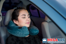 [Toplist] Những mẫu gối tựa đầu ô tô tốt nhất hiện nay