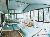 Top 15 homestay Đà Lạt giá rẻ view đẹp nhất mà bạn không nên bỏ lỡ