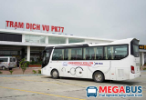 Đặt vé GoodMorning Cát Bà xe Hà Nội đi Cát Bà| Đặt vé nhanh | 0936 904 987