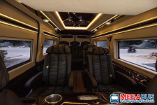 Xe Limousine Hải Phòng đi Quảng Ninh | Đặt vé nhanh | 0936 904 987