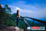 [Hometay Tam Đảo] Nhà bên suối homestay view đẹp thỏa sức check in