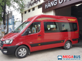Xe Vip Limousine Ninh Quỳnh Car Vip