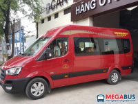 Xe Vip Limousine Ninh Quỳnh Car Vip