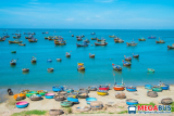Đến Phan Thiết chơi ở đâu là hợp lí?
