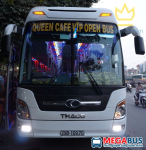 [Mã giảm giá 20k] Áp dụng 1/7- 31/7 tại nhà xe Queen Cafe Hà Nội đi Sapa