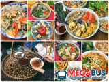 Top 10 Quán ốc ngon nhất định bạn phải thử tại Hà Nội