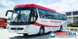 Review chất lượng nhà xe Daiichi từ Hà Nội đi Cát Bà