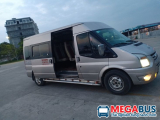 Review chất lượng nhà xe Discovery Travel từ Ninh Bình đi Hạ Long