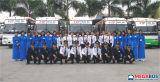Review chất lượng nhà xe Hải Âu từ Hà Nội đi Hải Phòng