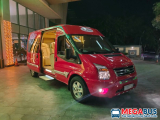 Review chất lượng nhà xe Nam Thắng Limousine từ Hà Nội đi Sapa